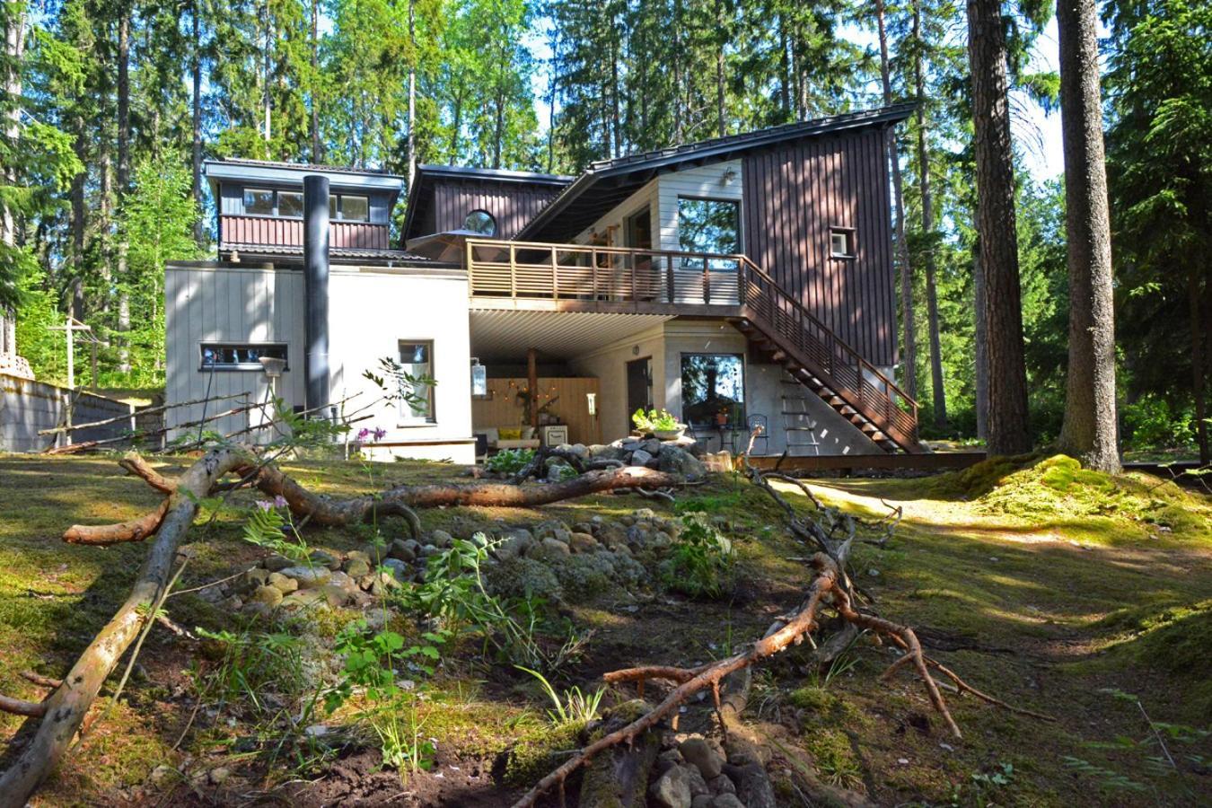 Aamuranta Turku Exterior foto